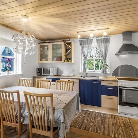 Tomassine By Interhome Prázdninový dům Give