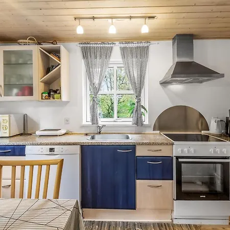 Prázdninový dům Tomassine By Interhome