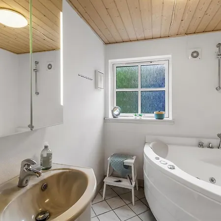 Prázdninový dům Tomassine By Interhome