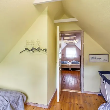 Prázdninový dům Tomassine By Interhome Give