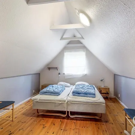 Prázdninový dům Tomassine By Interhome *