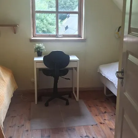 Holiday home Tomassine By Interhome Give