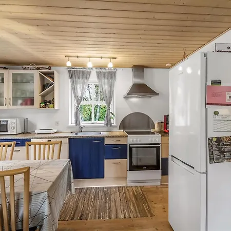 Tomassine By Interhome Holiday home *