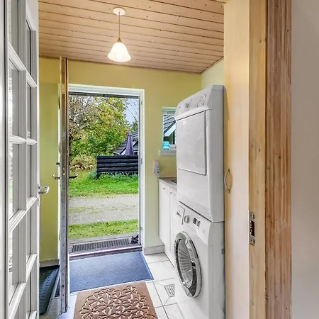 Holiday home Tomassine By Interhome Give