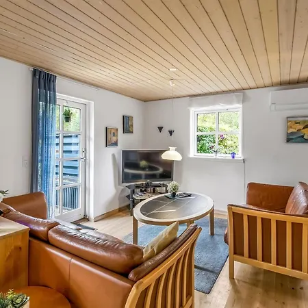 Holiday home Tomassine By Interhome *