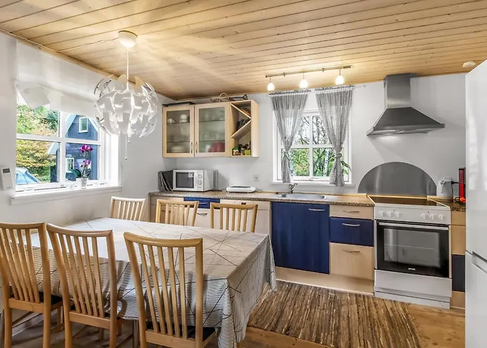 Tomassine By Interhome Prázdninový dům Give