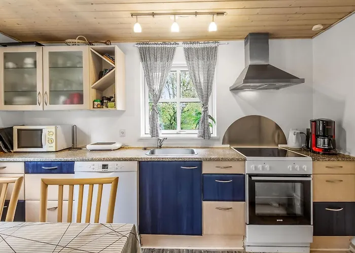 Prázdninový dům Tomassine By Interhome