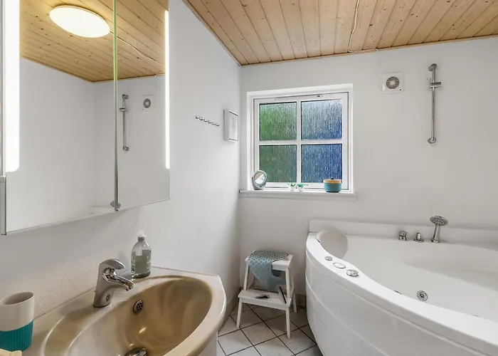 Prázdninový dům Tomassine By Interhome