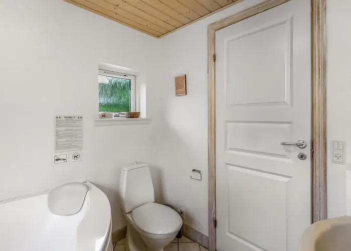 Tomassine By Interhome Give