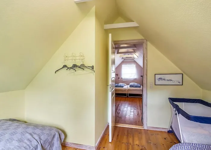 Prázdninový dům Tomassine By Interhome Give