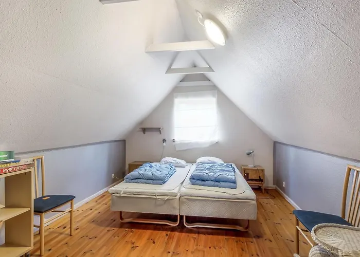 Prázdninový dům Tomassine By Interhome *