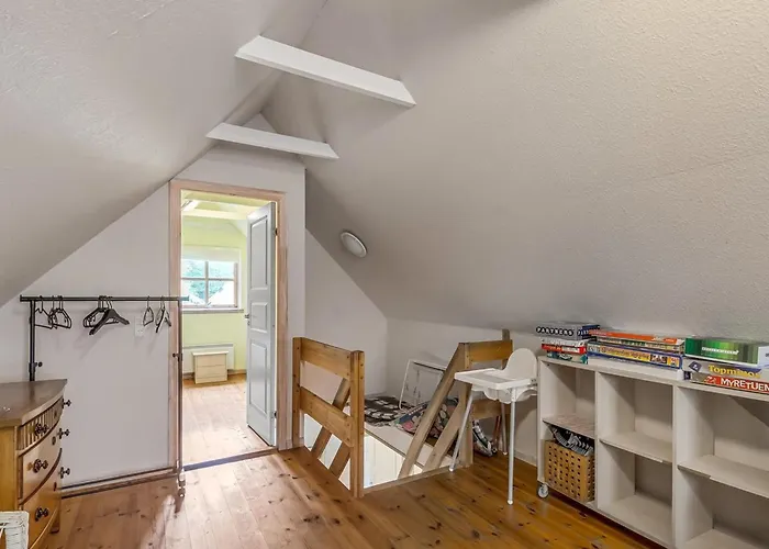 Tomassine By Interhome Prázdninový dům *