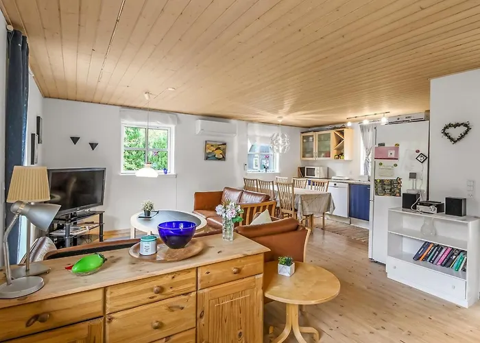 Tomassine By Interhome Prázdninový dům *