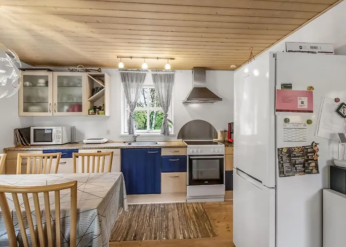 Prázdninový dům Tomassine By Interhome *