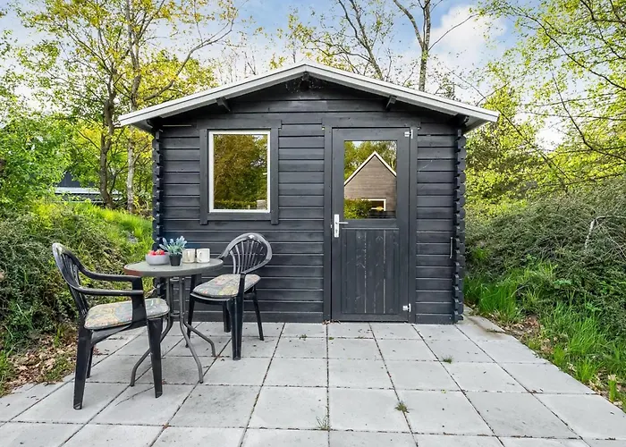 Prázdninový dům Tomassine By Interhome