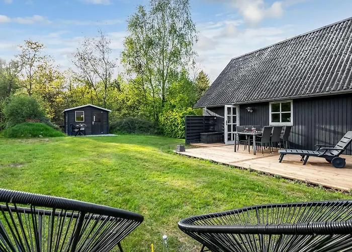 Tomassine By Interhome Prázdninový dům Give