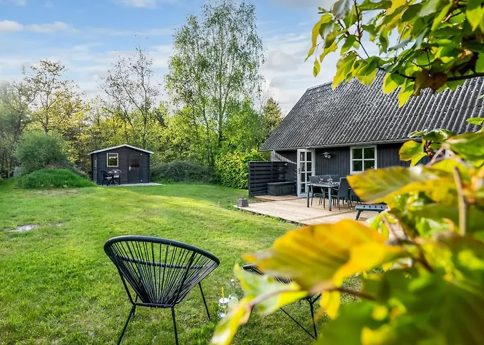 Prázdninový dům Tomassine By Interhome