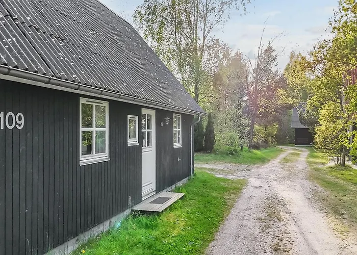 Prázdninový dům Tomassine By Interhome *