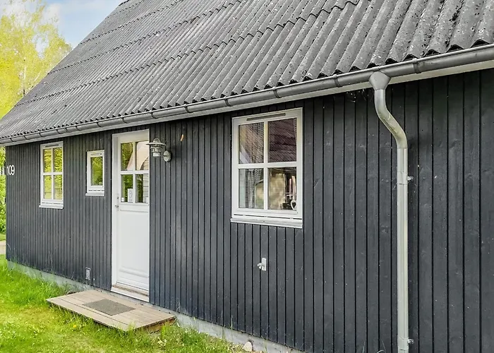 Prázdninový dům Tomassine By Interhome Give